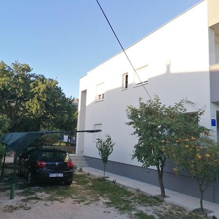 Apartments Lota Стариград-Пакленица Экстерьер фото