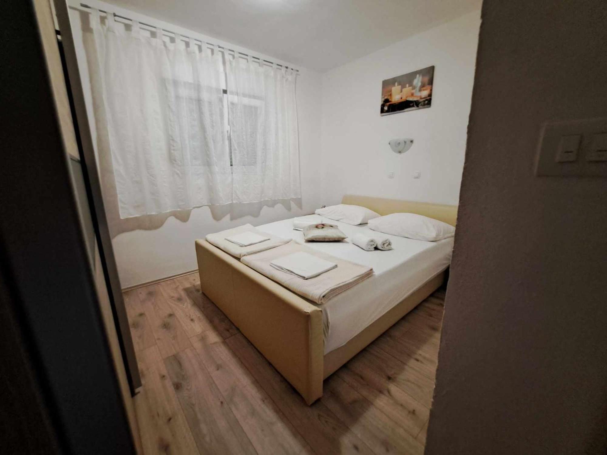 Apartments Lota Стариград-Пакленица Экстерьер фото