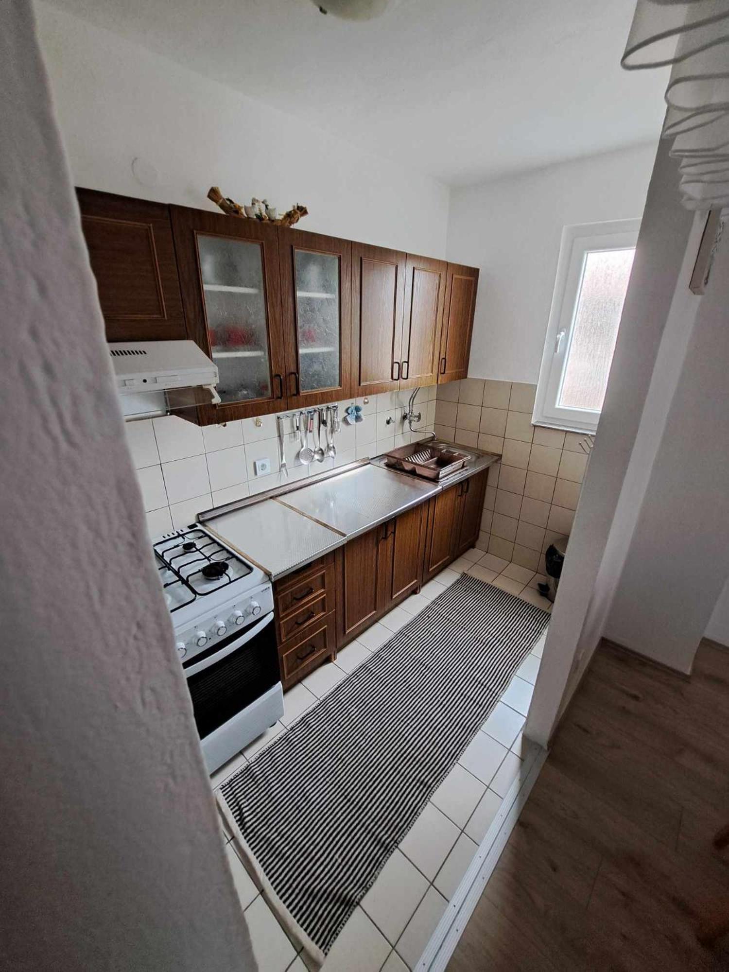 Apartments Lota Стариград-Пакленица Экстерьер фото